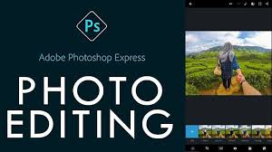 Adobe Photoshop Express Premium