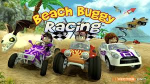 Beach Buggy Racing: Infinite Money