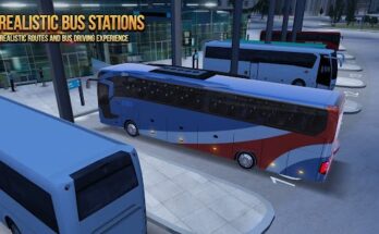 Bus Simulator Ultimate