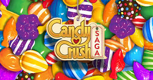 Candy Crush Saga: Unlocked Levels