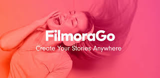 FilmoraGo Pro mod apk