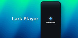 Lark Player Premium MOD APK