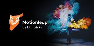 Motionleap Pro For free