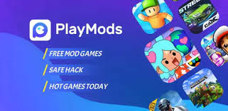 Play Mod App