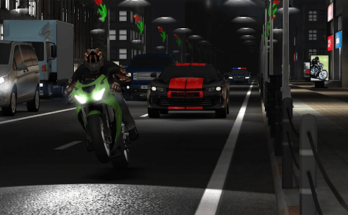 Racing Fever Moto: Infinite Money