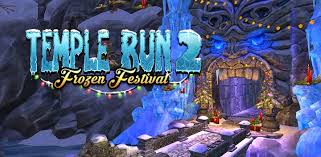 Temple Run 2 MOD APK