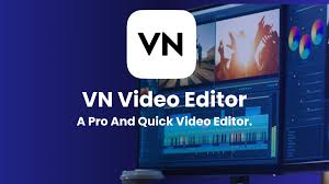 VN Premium: Video Editor