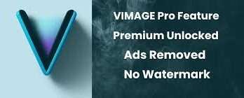 Vimage Pro