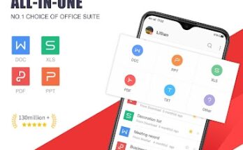 WPS Office Premium MOD APK