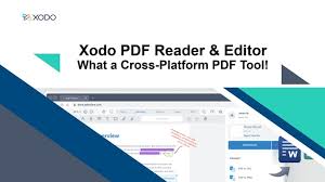 Xodo PDF Premium: PDF Reader and Editor ✅ Paid features unlocked