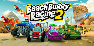 beach buggy racing 2 mod apk